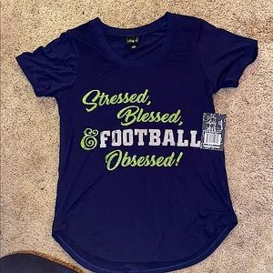 Brand new Seahawks shirt!